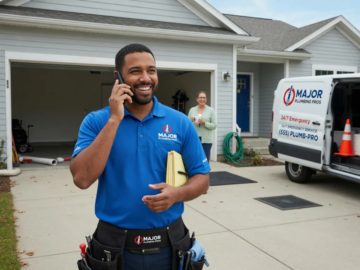 Drain Cleaning Services Haworth, NJ FAQs